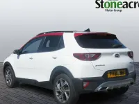 Used Kia Stonic GT-Line S 120 HP (88 kW) 2024 SUV
