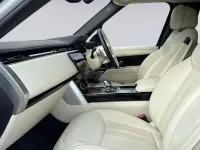 Used Land Rover Range Rover Autobiography 400 HP (294 kW) 2023 White SUV