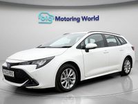 Usado Toyota Corolla 138 CV (101 kW) 2023 Familiar