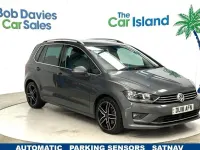 Used VW Golf VII GT 150 HP (110 kW) 2018
