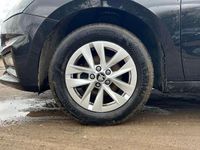 Used Skoda Fabia SE 95 HP (69 kW) 2025 Black Hatchback