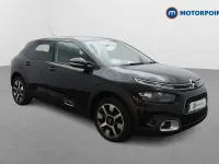 Gebraucht Citroën C4 Flair 2020 Schwarz SUV