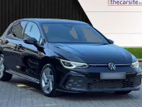Used VW Golf VIII GTE 241 HP (177 kW) 2022