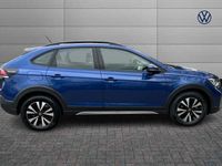 used VW Taigo 1.0 TSI (110ps) Life