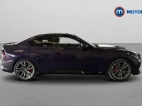 Used BMW M240i M Sport 374 HP (275 kW) 2024 Mauve/purple Coupe