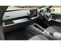 New Cupra Born e-Boost 166 kW (226 HP) 2025 Other Hatchback