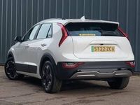 used Kia Niro 150kW 2 64kWh 5dr Auto