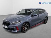 Used BMW 128 265 HP (194 kW) 2023 Grey Hatchback