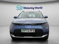 Used Kia e-Niro 147 kW (201 HP) 2023 SUV