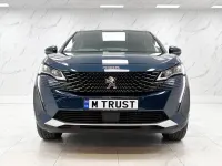 Used Peugeot 3008 GTi 136 HP (100 kW) 2024 Blue SUV