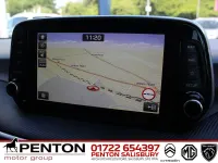 Used Hyundai Tucson SE 177 HP (130 kW) 2020 Red SUV