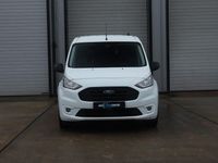 Used Ford Transit Connect Trend 120 HP (88 kW) 2021 White MPV