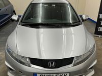 used Honda Civic 1.4 i-VTEC Type S 3dr i-Shift