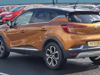 Used Renault Captur Version S 158 HP (116 kW) 2021 Other SUV