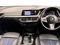 Used BMW 218 M Sport 134 HP (98 kW) 2022 White Coupe