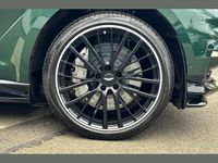 Used Aston Martin DBX 707 707 HP (519 kW) 2023 Green SUV