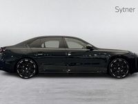Used BMW i7 M Sport 330 kW (449 HP) 2025 Black Sedan