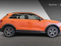 Used Audi Q3 Black Edition 2024 SUV