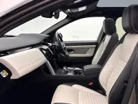 Used Land Rover Discovery Sport HSE Dynamic 204 HP (150 kW) 2024 Grey SUV