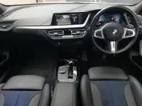 Used BMW 118 M Sport 136 HP (100 kW) 2022 White Hatchback