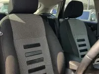 Used Ford Focus Zetec 2009 Silver Hatchback