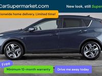 Used Hyundai Bayon Premium 101 HP (74 kW) 2023 Grey SUV