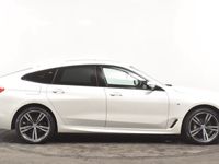 used BMW 620 Gran Turismo 6 Series d xDrive M Sport 2.0 5dr