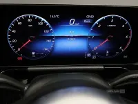 Used Mercedes GLA220 Executive 190 HP (139 kW) 2023 Silver SUV