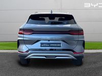 Used BYD Seal U Boost 75 HP (55 kW) 2025 Grey SUV