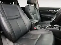 Used Nissan X-Trail S 130 HP (95 kW) 2017 Red SUV