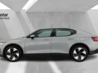 Used Polestar 2 Long Range Single Motor 219 kW (299 HP) 2025 Vapour Hatchback