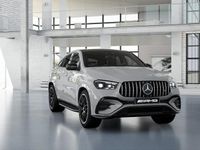 New Mercedes GLE53 AMG Premium Plus 435 HP (319 kW) 2025 Coupe