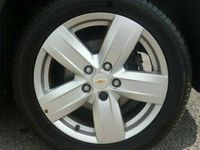 Used Chevrolet Orlando 2012 MPV