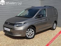 Used VW Caddy Pro 2023 Beige MPV