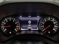 Used Jeep Renegade Limited 170 HP (125 kW) 2016 Grey SUV