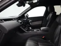 Używany Land Rover Range Rover Velar SE Dynamic 300 KM (220 kW) 2021 Szary SUV