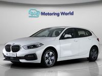 Used BMW 116 116 HP (85 kW) 2024 Hatchback