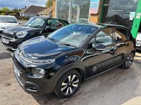 Usado Citroën C3 Flair 2019 Preto Citadino