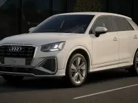 Nuevo Audi Q2 S-Line 150 CV (110 kW) 2026 SUV