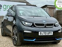 Used BMW i3 135 kW (184 HP) 2022 Hatchback