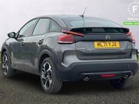 Usado Citroën C4 PureTech 2021 Cinzento Citadino