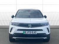 Used Vauxhall Mokka Ultimate 100 kW (136 HP) 2025 SUV