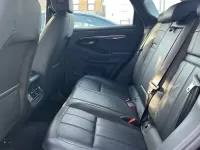 Used Land Rover Range Rover evoque SE Dynamic 2022 Grey SUV