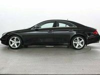Used Mercedes CLS320 2007 Sedan