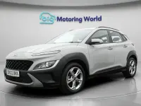 Used Hyundai Kona SE 120 HP (88 kW) 2022 SUV