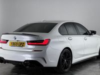 Used BMW 330 M Sport 258 HP (189 kW) 2022 Sedan