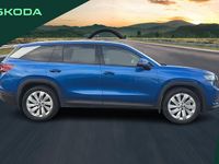 Used Skoda Kodiaq SE L 200 HP (147 kW) 2025 Blue SUV