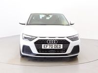 used Audi A1 30 TFSI 110 Sport 5dr [Tech Pack]