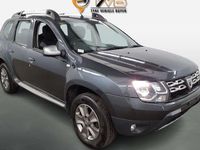 Used Dacia Duster 109 HP (80 kW) 2018 SUV