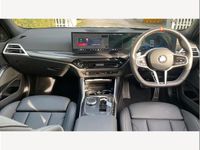 Used BMW M340 M Sport 374 HP (275 kW) 2026 Grey Sedan